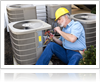 Bronze maintenance plan by Quality Heating & Air LLC